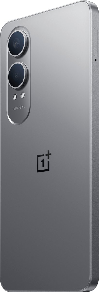OnePlus Nord CE4 Lite 5G 8GB 256GB Super Zilver