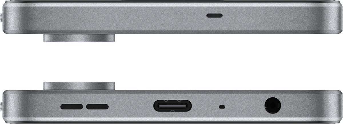 OnePlus Nord CE4 Lite 5G 8GB 256GB Super Zilver