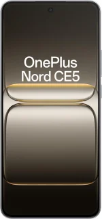 OnePlus Nord CE5 128GB 8GB Marble Mist