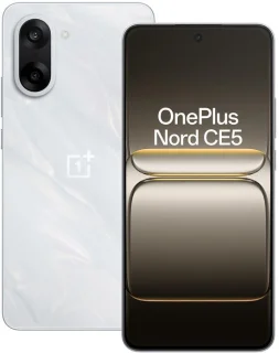 OnePlus Nord CE5 128GB 8GB Marble Mist