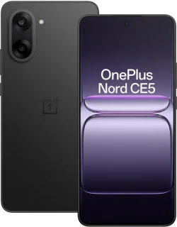 OnePlus Nord CE5 256GB 8GB Black Infinity