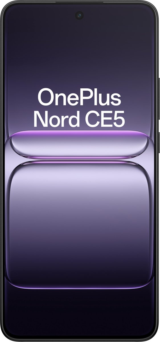 OnePlus Nord CE5 256GB 8GB Black Infinity
