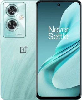 OnePlus Nord N30 SE 128GB Cyan Sparkle