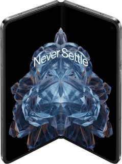 OnePlus Open 512GB Zwart Foldable Smartphone