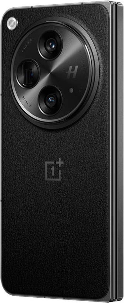 OnePlus Open 512GB Zwart Foldable Smartphone