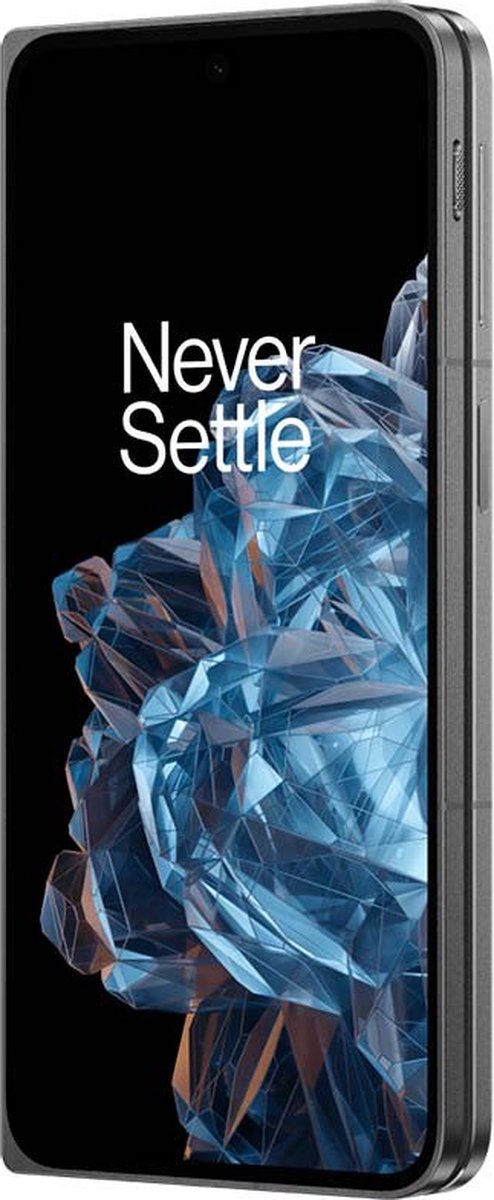 OnePlus Open 512GB Zwart Foldable Smartphone