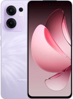 OPPO 13 FS 5G Dual SIM 12GB 512GB Paars