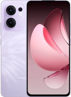 OPPO 13 FS 5G Dual SIM 12GB 512GB Paars