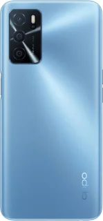 OPPO A16 64GB Blauw