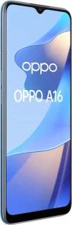 OPPO A16 64GB Blauw