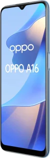OPPO A16 64GB Blauw