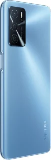 OPPO A16 64GB Blauw