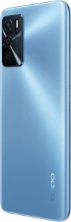 OPPO A16 64GB Blauw