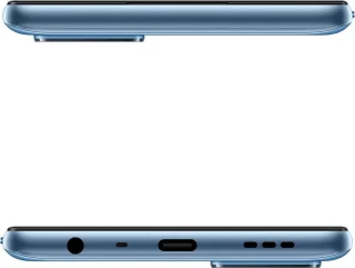 OPPO A16 64GB Blauw
