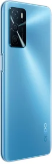 Oppo A16s Smartphone 6,5" 4GB/64GB Blauw