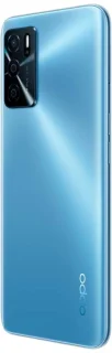 Oppo A16s Smartphone 6,5" 4GB/64GB Blauw