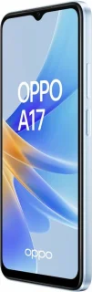 OPPO A17 64GB Blauw