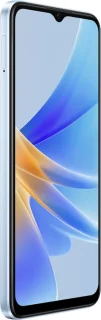OPPO A17 64GB Blauw