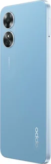 OPPO A17 64GB Blauw