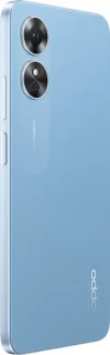 OPPO A17 64GB Blauw