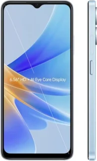 OPPO A17 64GB Blauw