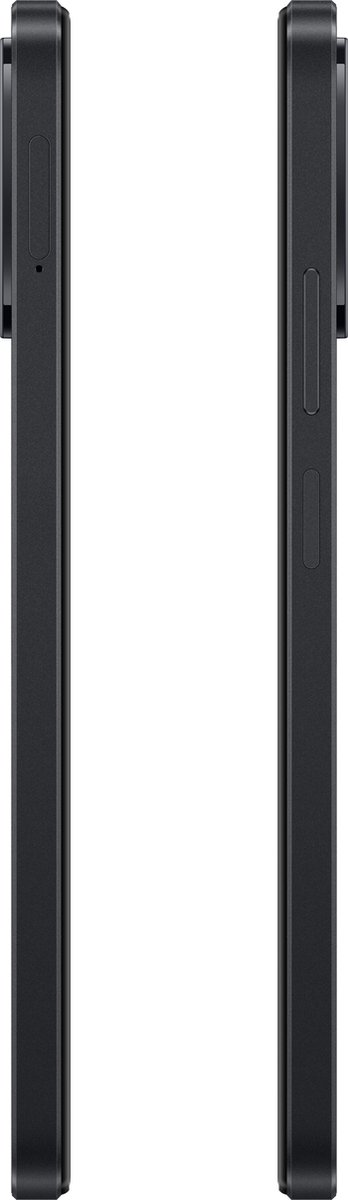OPPO A18 128GB Glowing Black
