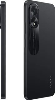 Oppo A18 128GB Zwart