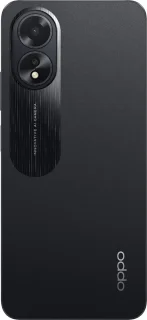 Oppo A18 128GB Zwart