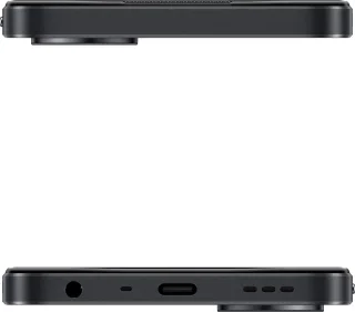 Oppo A18 128GB Zwart