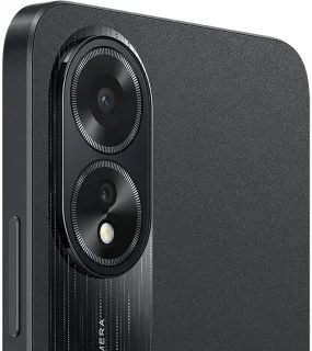 Oppo A18 128GB Zwart