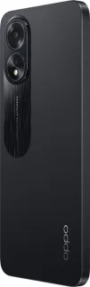 Oppo A18 128GB Zwart
