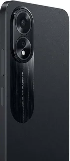 Oppo A18 128GB Zwart
