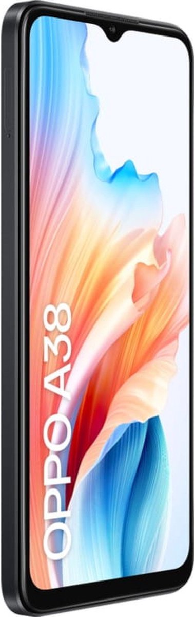 OPPO A38 128GB Zwart