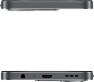OPPO A40 4+128 Sparkle Black