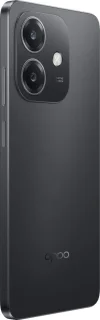 OPPO A40 4+128 Sparkle Black