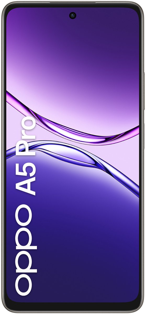 OPPO A5 Pro 4G 8GB 256GB Bruin