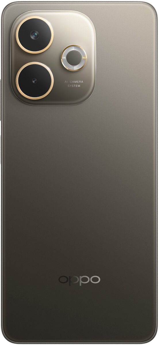 OPPO A5 Pro 4G 8GB 256GB Bruin