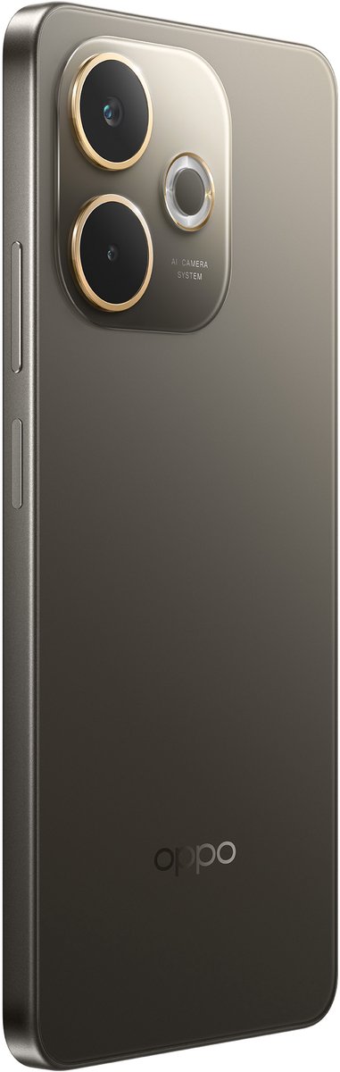 OPPO A5 Pro 4G 8GB 256GB Bruin