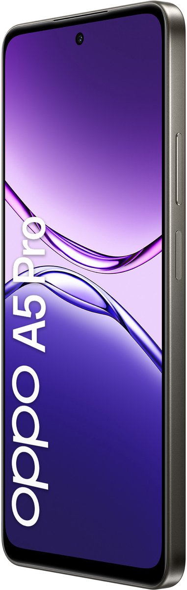OPPO A5 Pro 4G 8GB 256GB Bruin