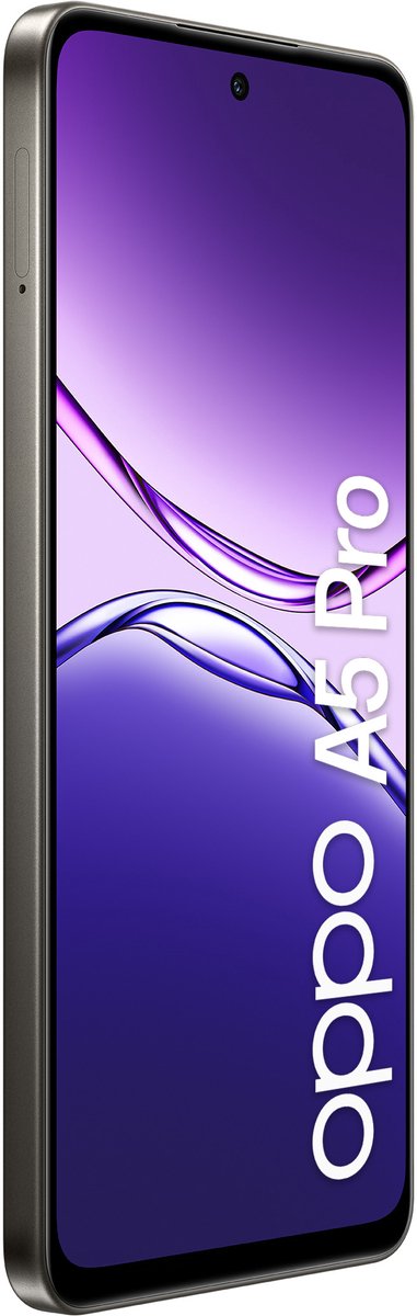 OPPO A5 Pro 4G 8GB 256GB Bruin