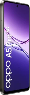OPPO A5 Pro 5G 8GB 256GB Black Brown