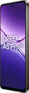 OPPO A5 Pro 5G 8GB 256GB Black Brown