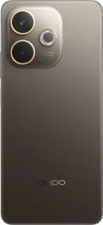 OPPO A5 Pro 5G 8GB 256GB Black Brown