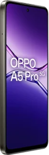 OPPO A5 Pro 5G 8GB 256GB Black Brown