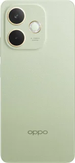 OPPO A5 Pro 5G 8GB 256GB Olive Green