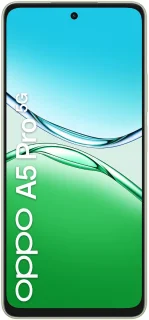OPPO A5 Pro 5G 8GB 256GB Olive Green