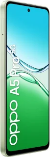 OPPO A5 Pro 5G 8GB 256GB Olive Green