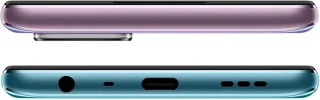 OPPO A54 5G Purple