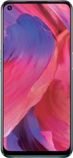 OPPO A54 5G Purple