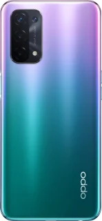 OPPO A54 5G Purple